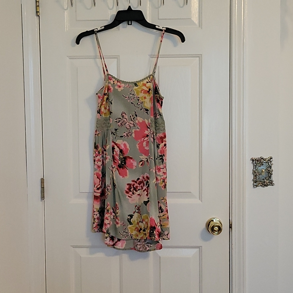 Summer dress